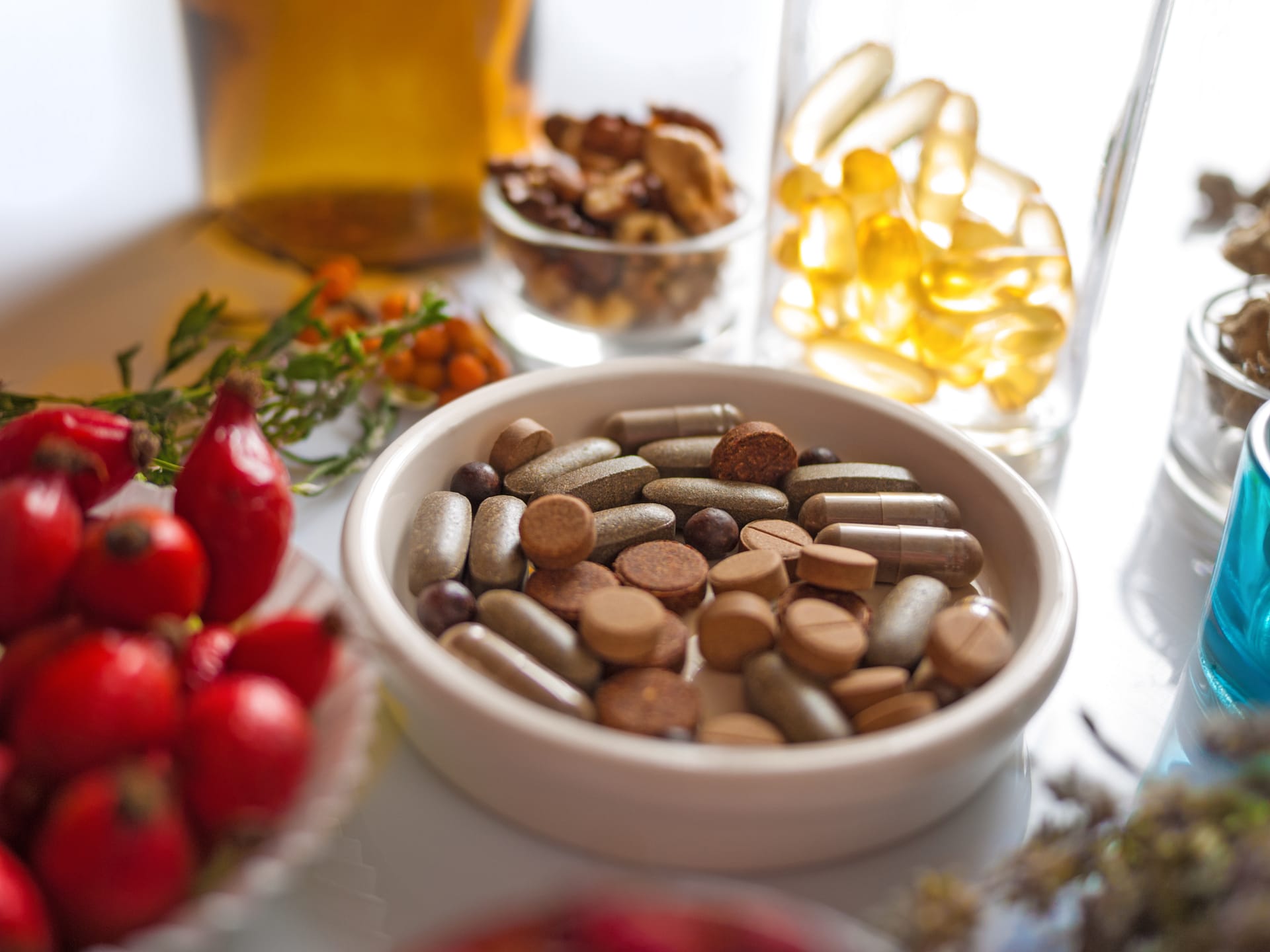 Home Smithtown Acupuncture and Wellness